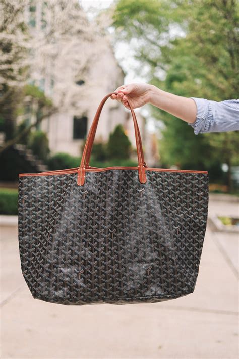 goyard louis vuitton consignment|Goyard bags resale.